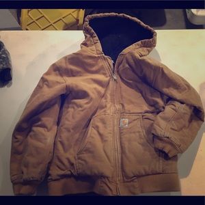 Carhartt Jacket